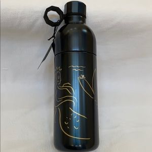 NWT Starbucks 2017 Limited Sirens Travel Tumbler
